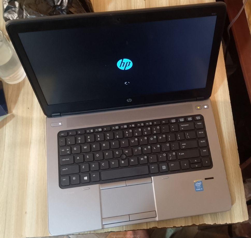 Laptop