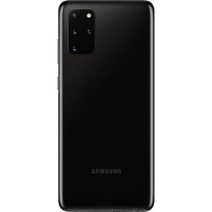 Samsung S20+