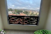 Furnished apartments