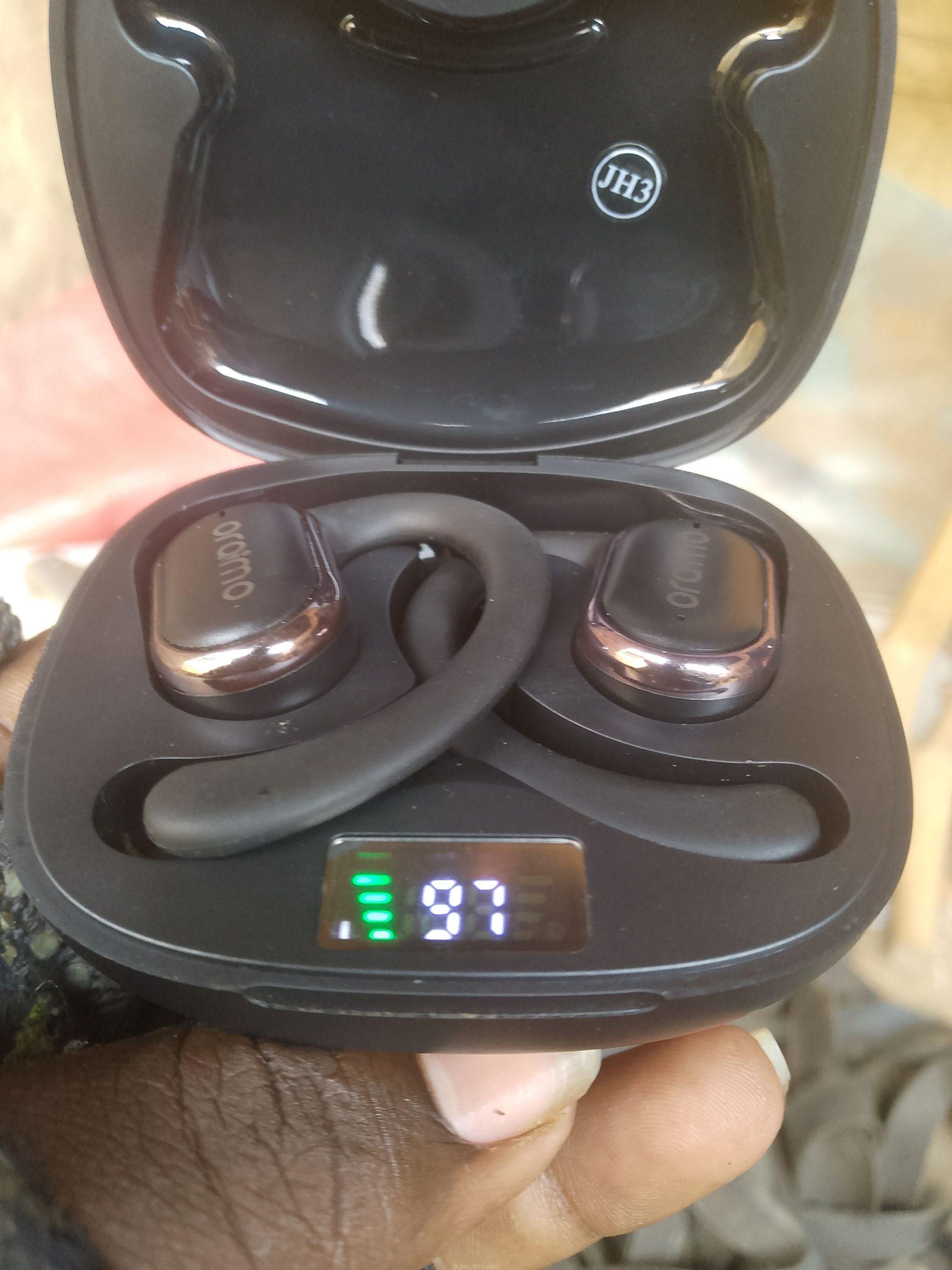 Oraimo earpods