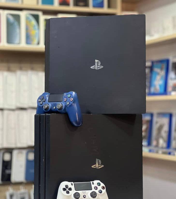 Playstation 4pro