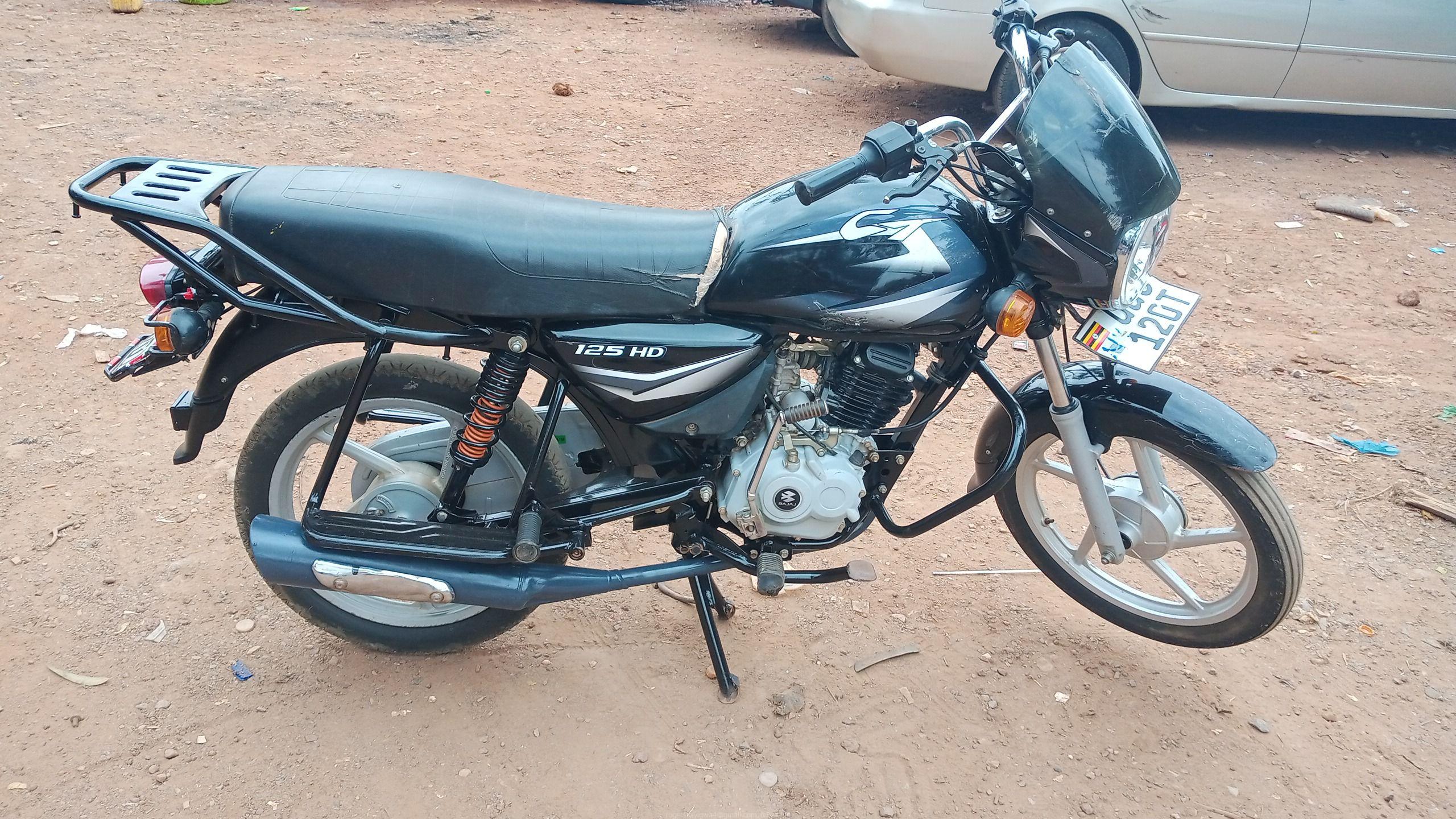 Bike for sale 2M