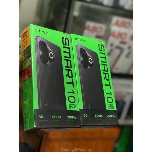 INFINIX SMART 10