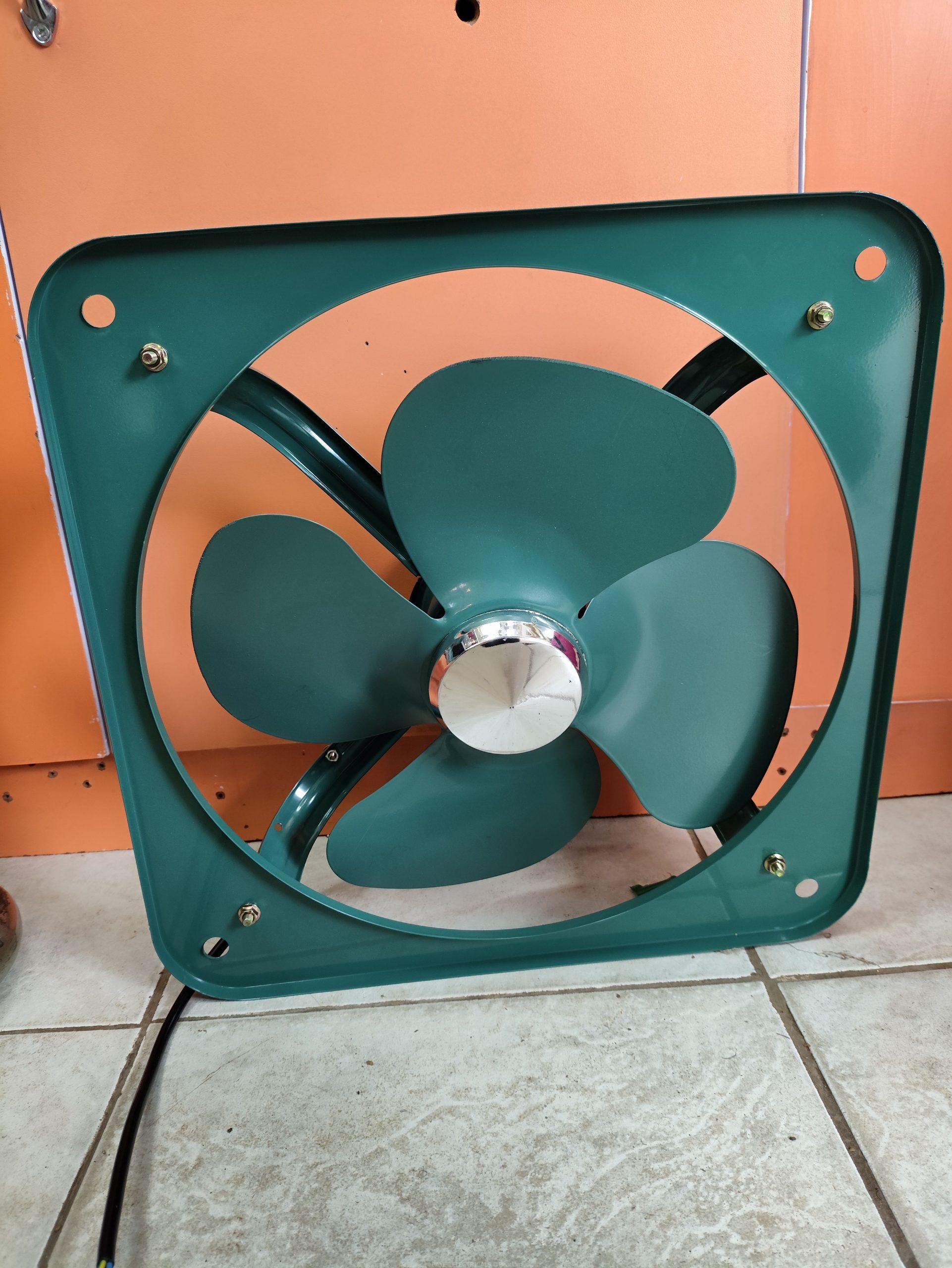 18inch extractor fan