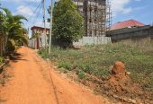 100x100ft in Namugongo at Ugx230m