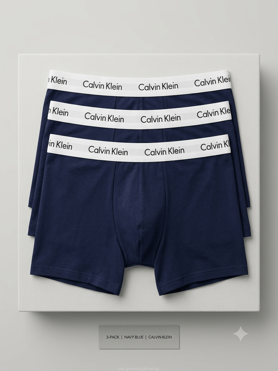 Calvin Klein