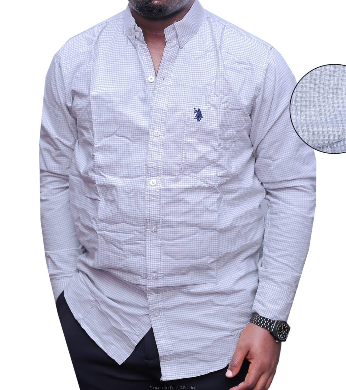 Classic shirts long and short