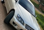 Toyota Altezza for sale