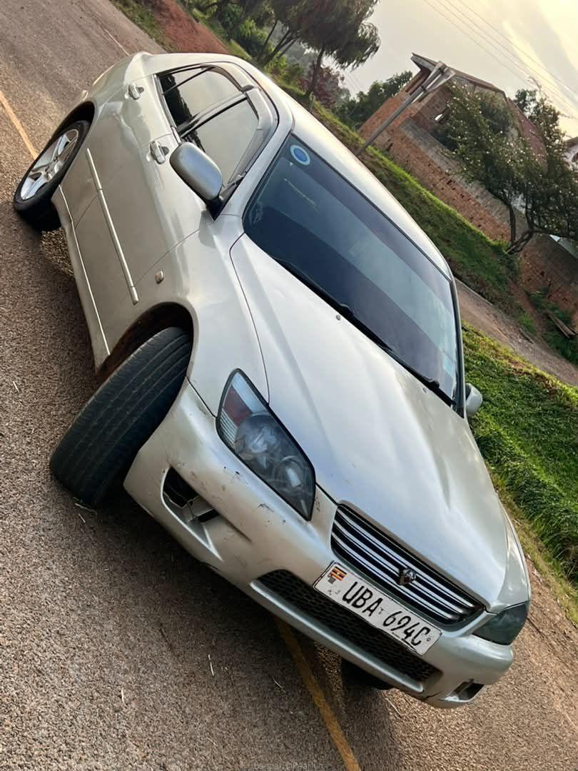 Toyota Altezza for sale