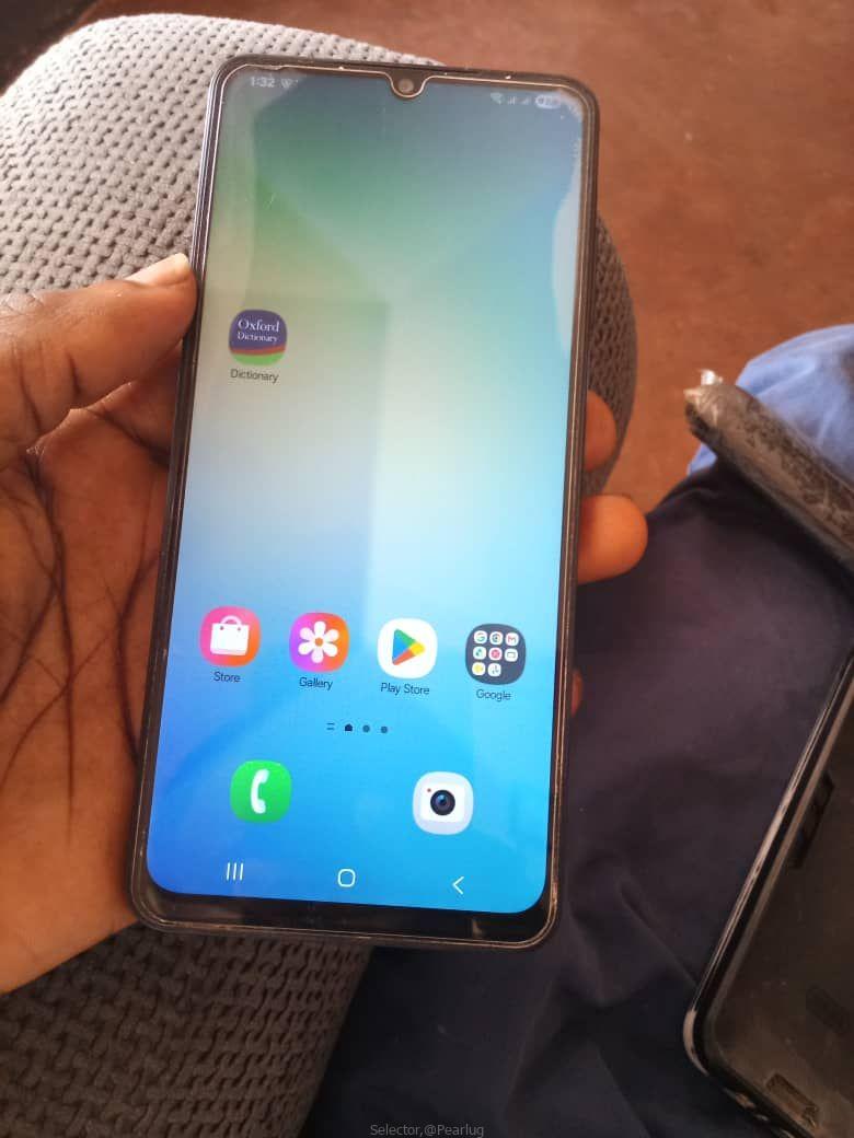 Samsung A06