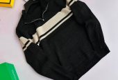 Sweater shirts