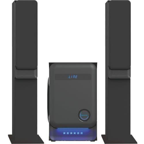 Global star sound bars