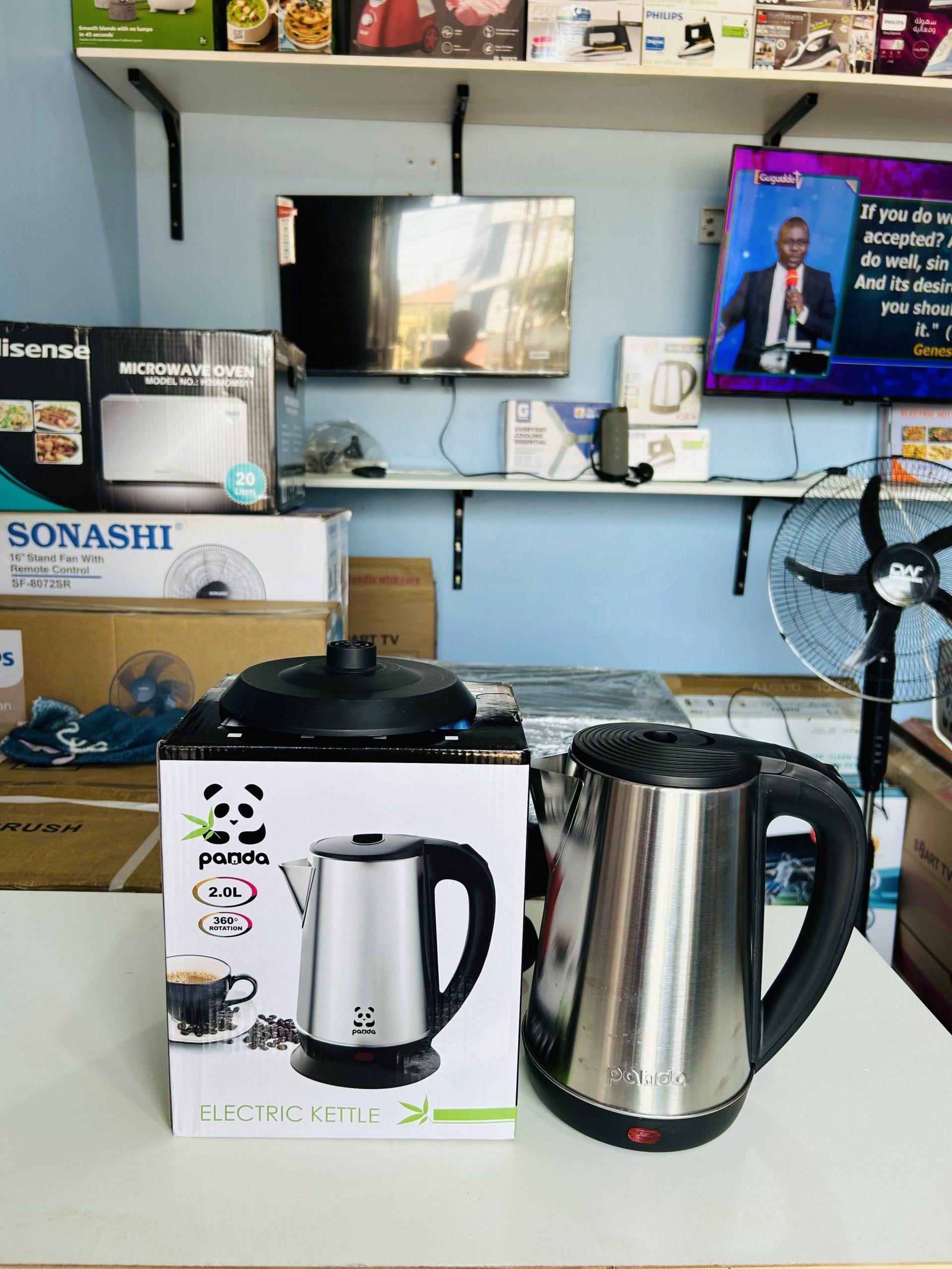 Panda 2litres Kettles