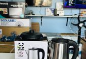 Panda 2litres Kettles