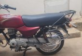 Bajaj boxer