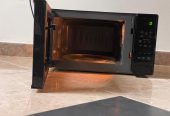 LG Microwave