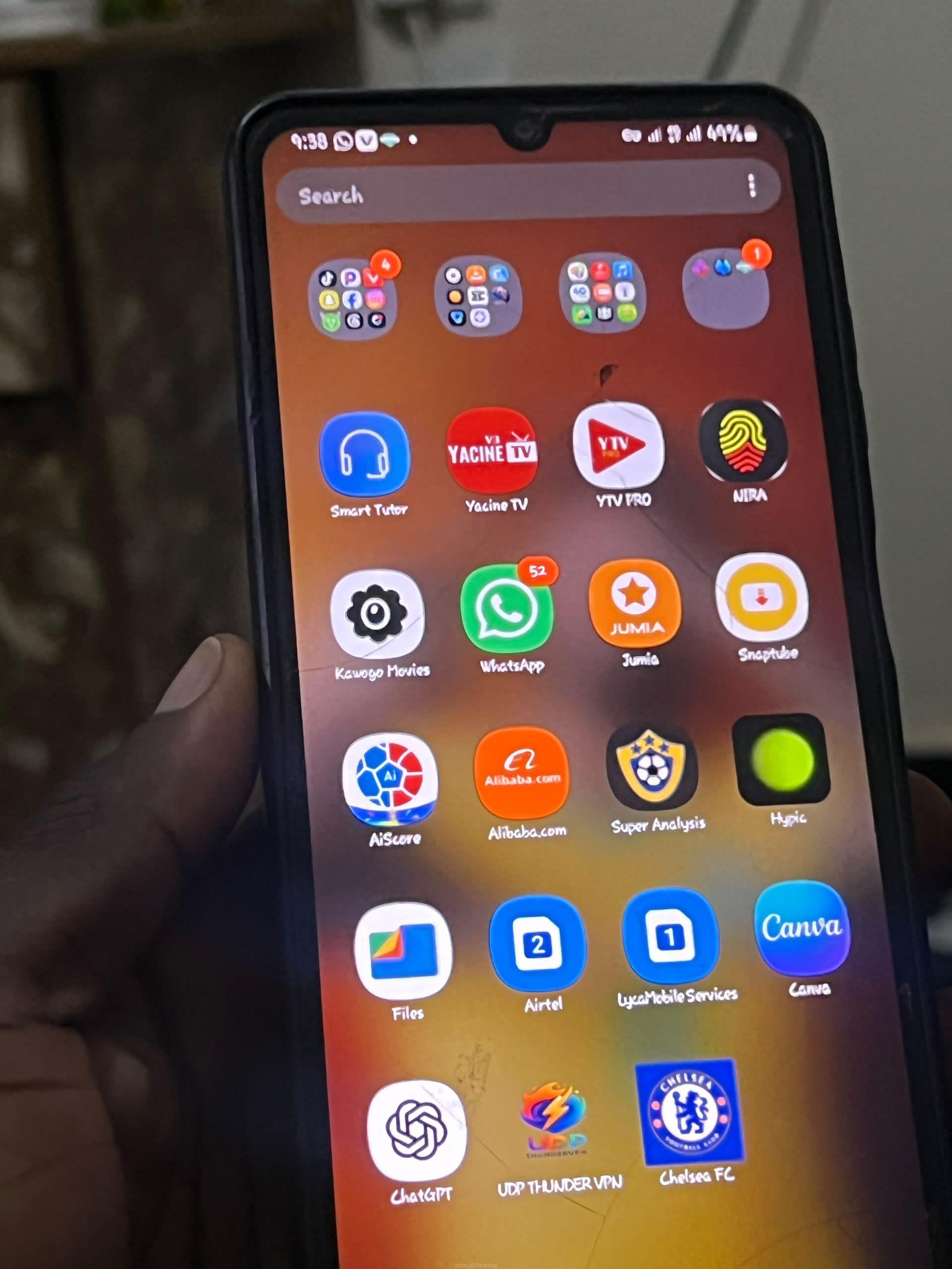 Samsung A06