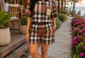 Two piece set