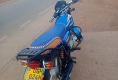 Bike for sale 2.5m