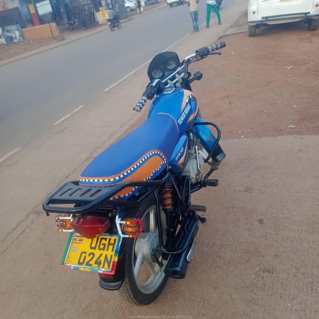 Bike for sale 2.5m