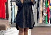 Shirt dresses