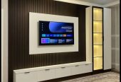 Gypsum designs