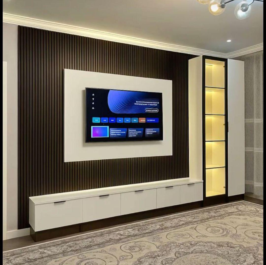 Gypsum designs