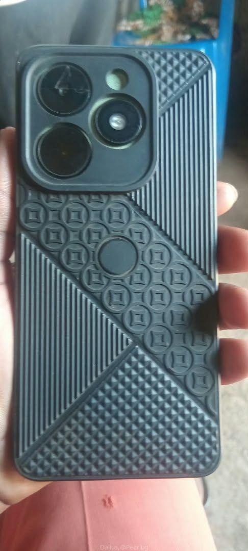 TECNO POP 8