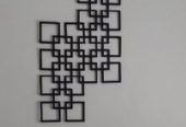 Wood pieces