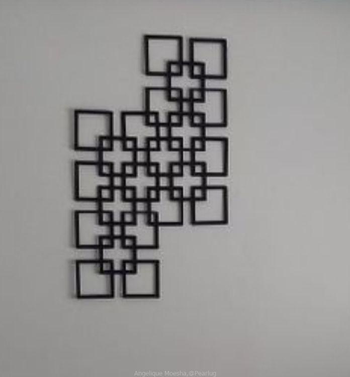 Wood pieces