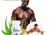 Forever multi maca