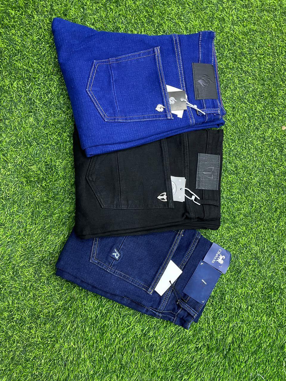 Men’s jeans