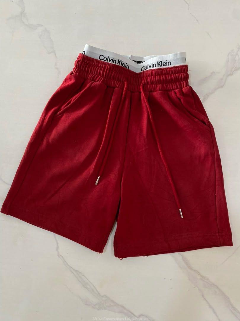 Calvin shorts