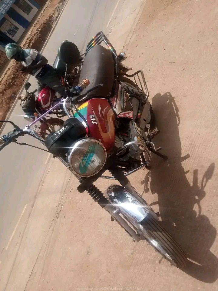 1m bike for sale