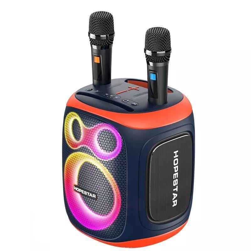 Partybox 130 hopestar, high quality outpower 120W