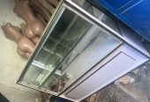 Display show case