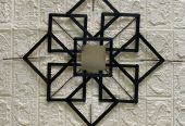 Wood pieces