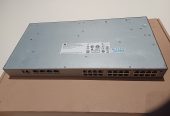 Huawei CloudEngine S5735 Switch, 24xGE RJ45/4x10GE SFP+/PoE+