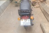 Bajaj boxer