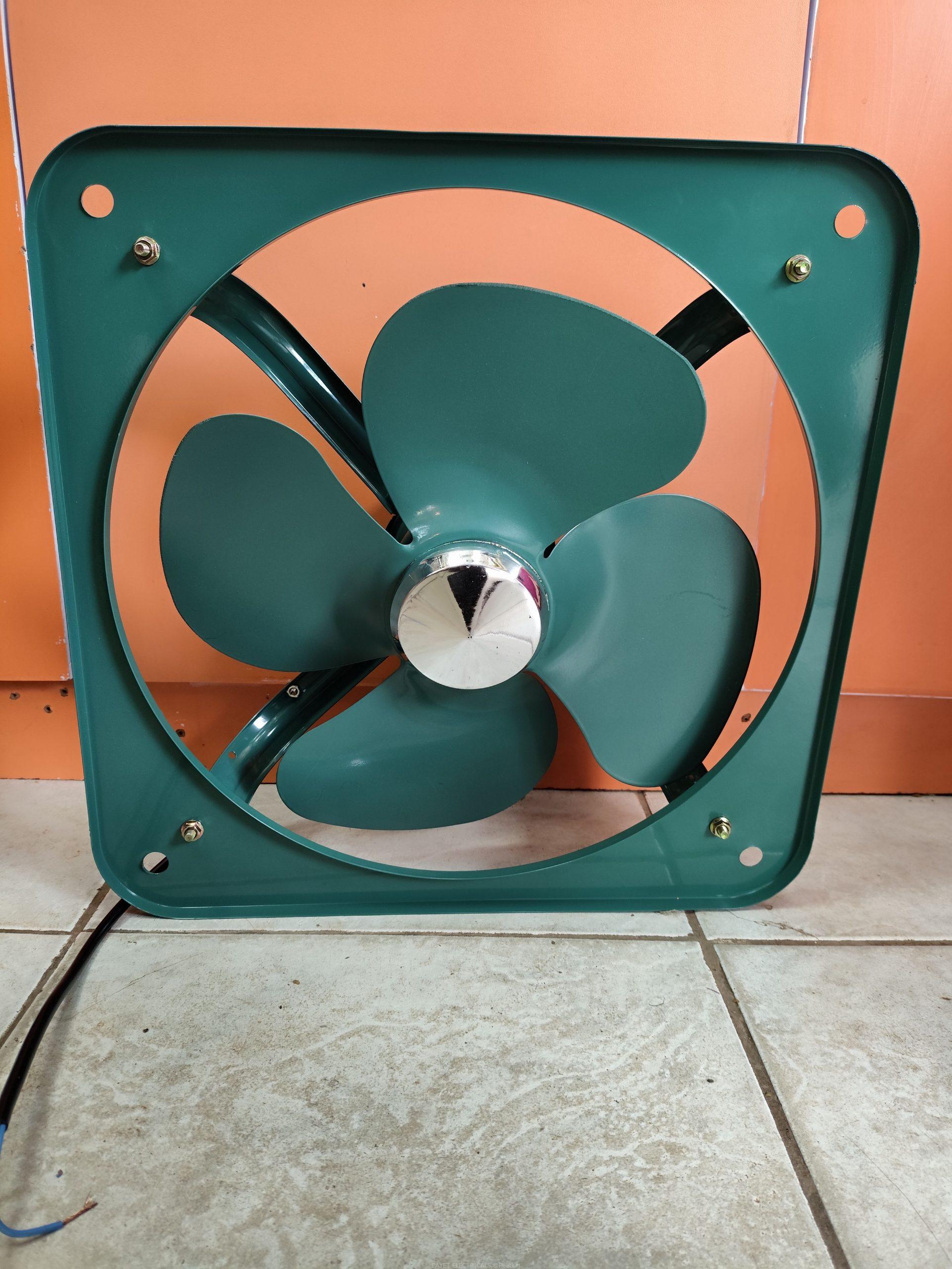 18inch extractor fan