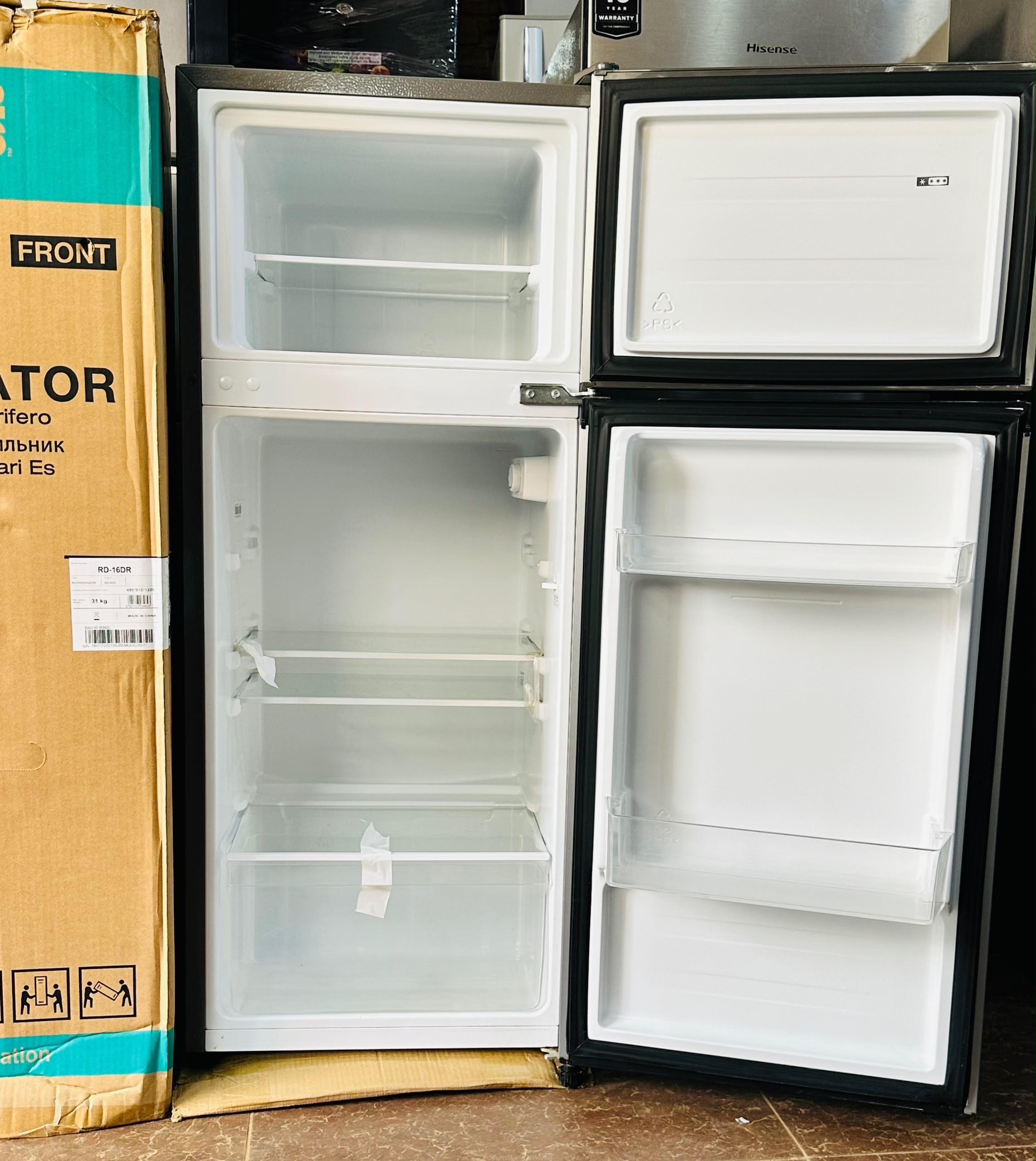 160”litres Hisense (Used)