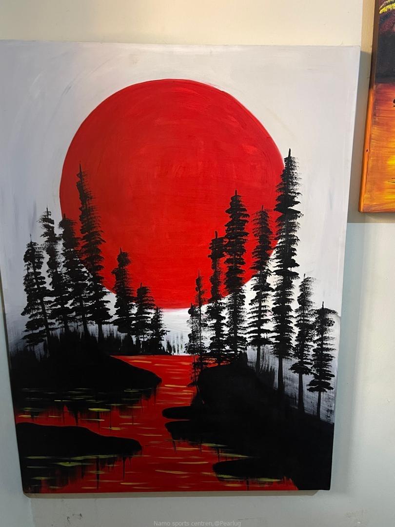 Art paintings