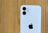 iPhone 12