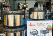 Lunch Box