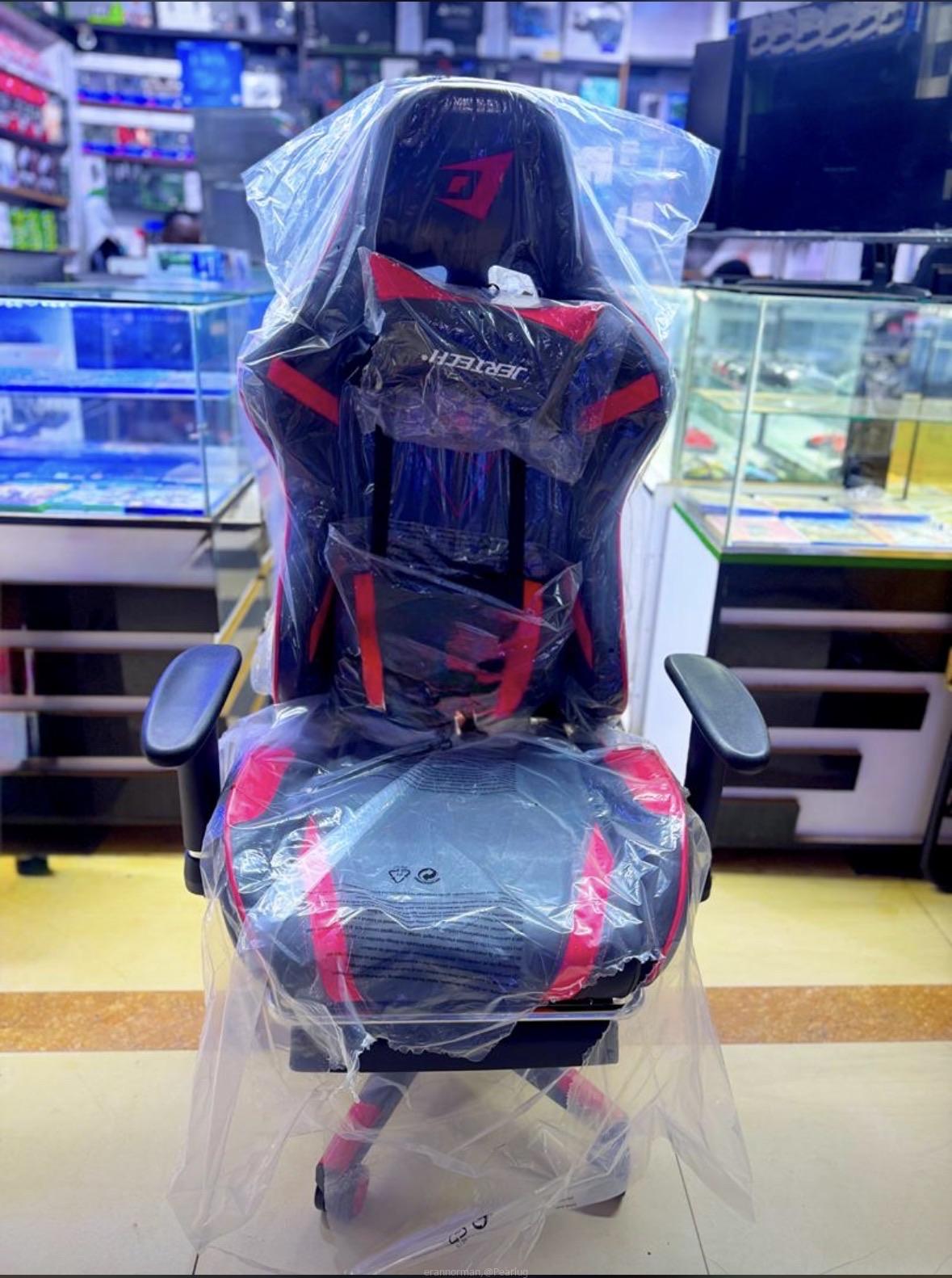 Gaming Chairs