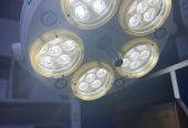 Theatre lights
