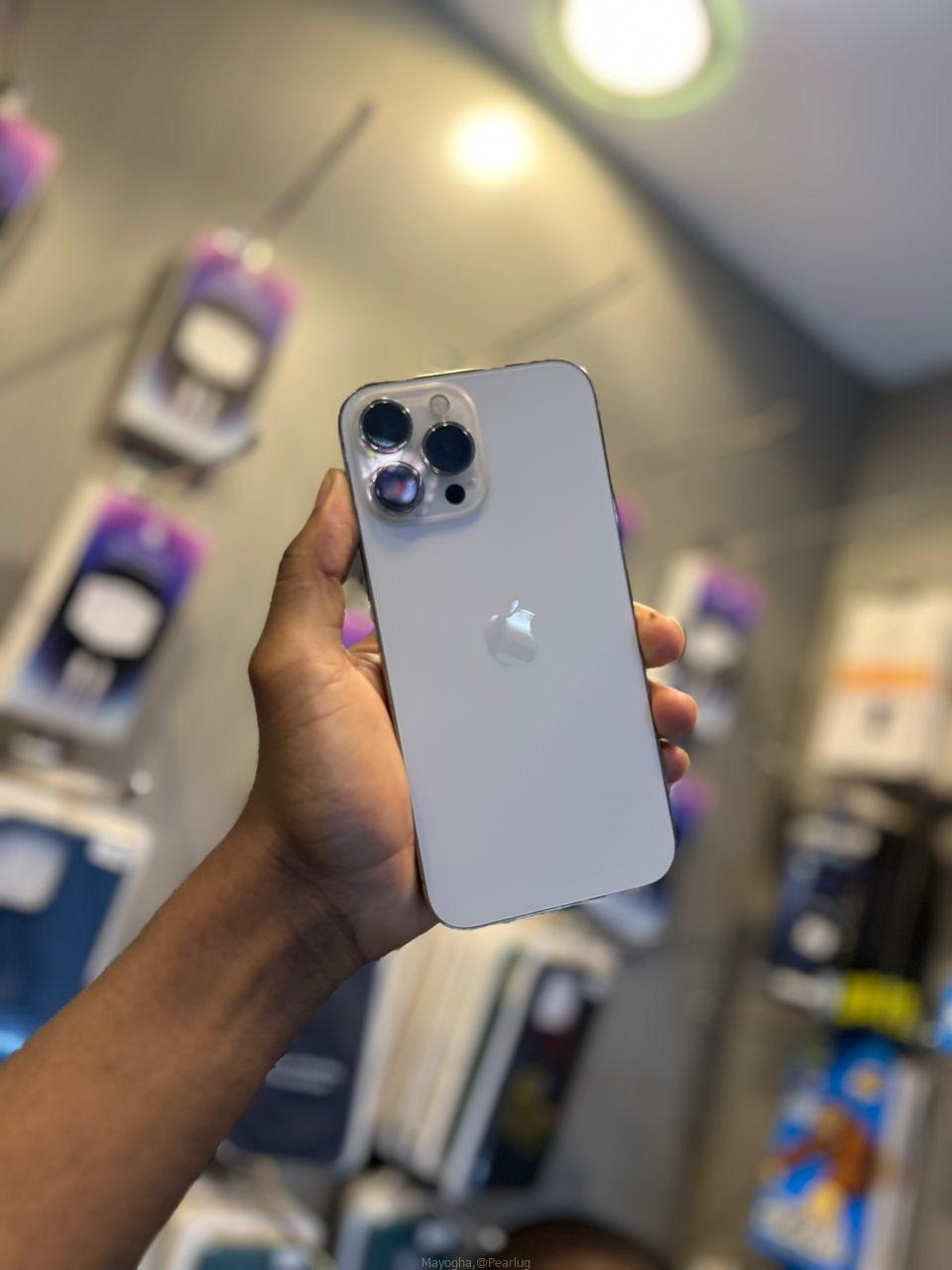 iPhone 13 Pro 256gbm