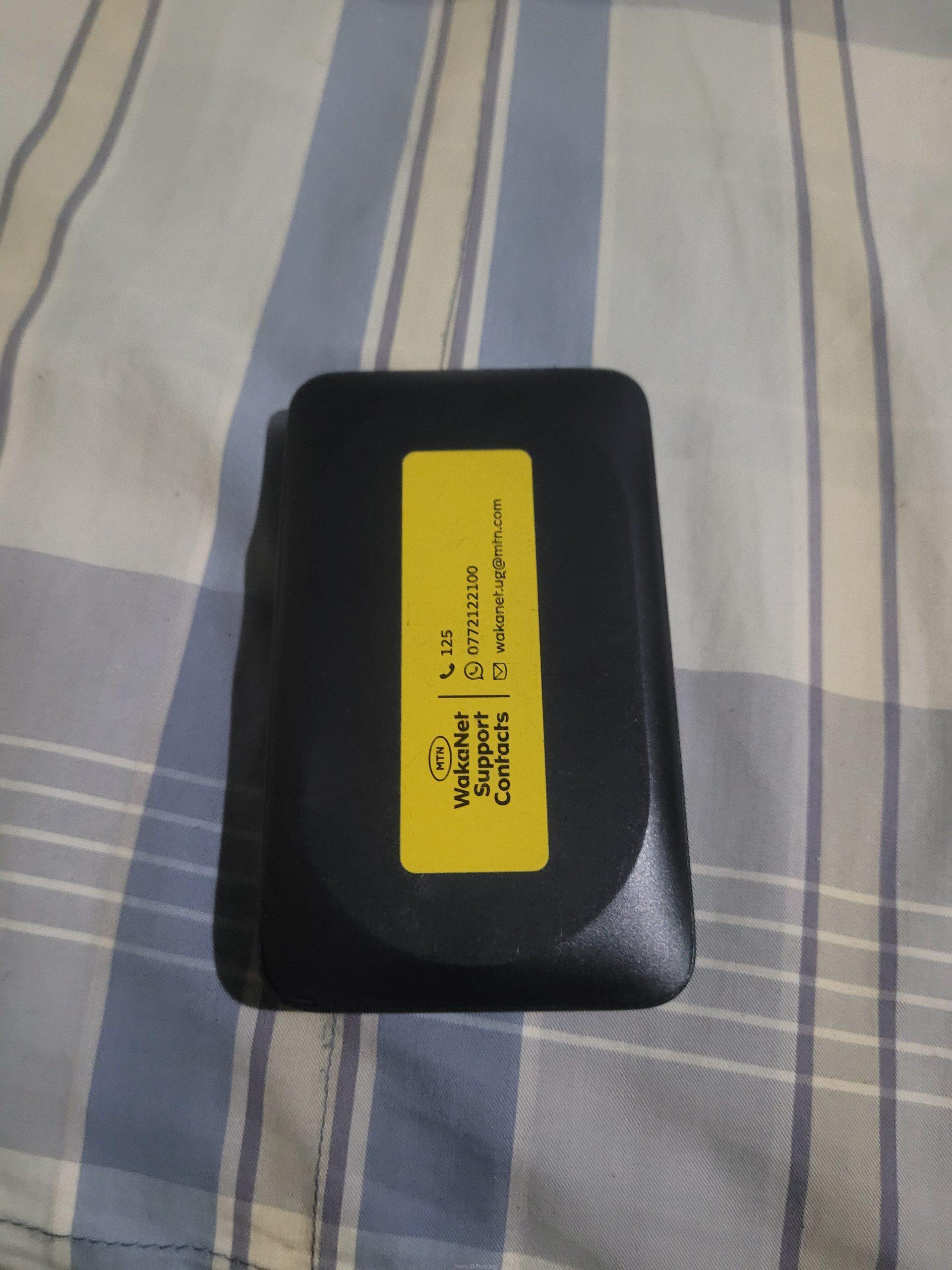 Mifi