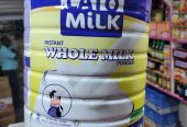 Whole milk powder