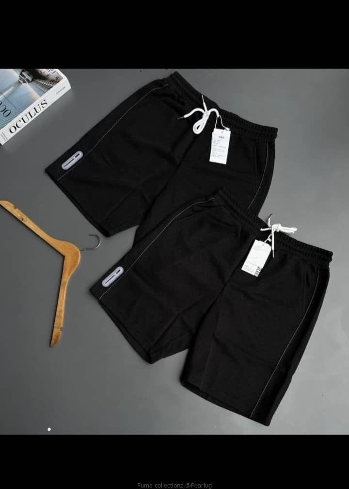 Classic shorts